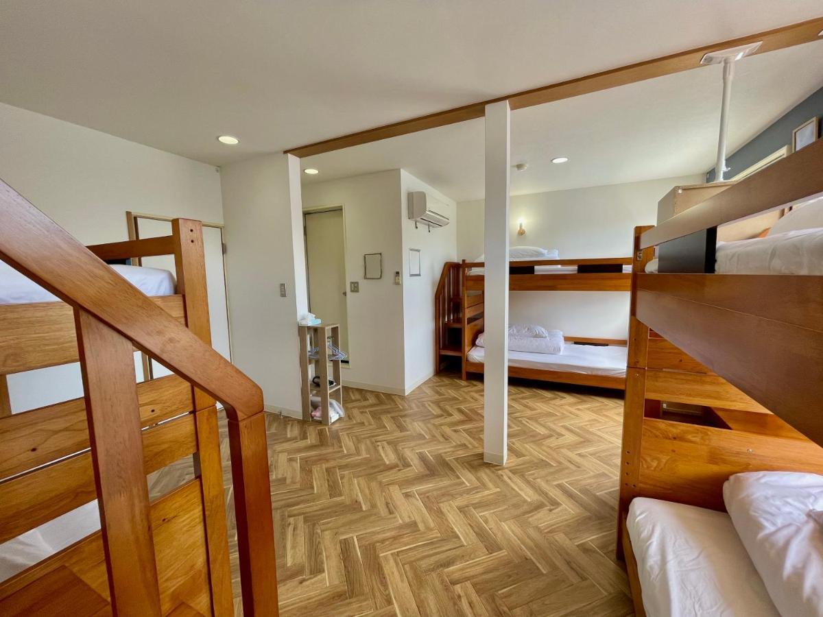 Guesthouse All You Need - All Rooms Have An Ocean View! Shimoda  Eksteriør billede