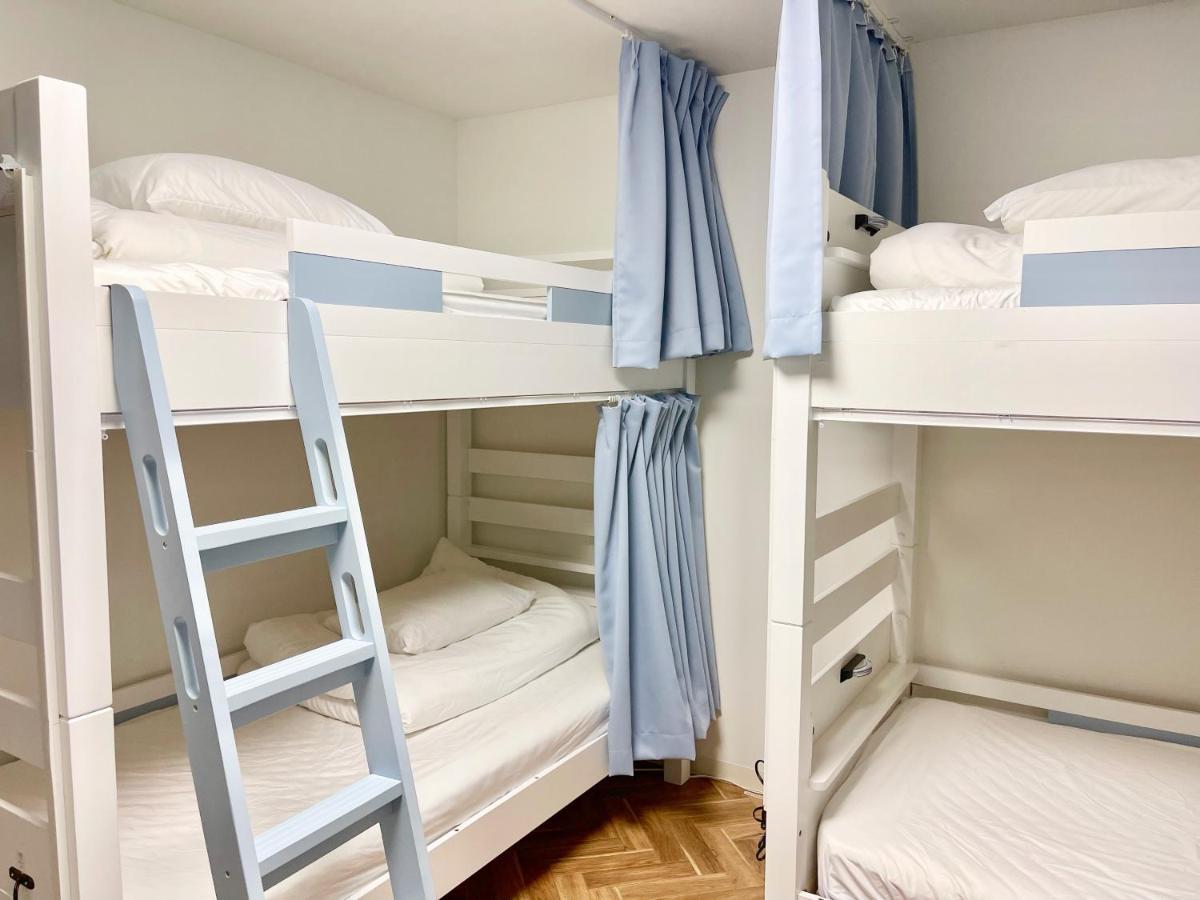 Guesthouse All You Need - All Rooms Have An Ocean View! Shimoda  Eksteriør billede