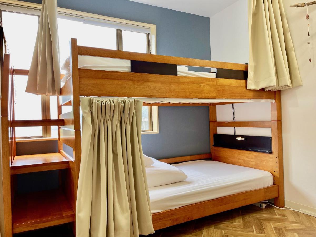 Guesthouse All You Need - All Rooms Have An Ocean View! Shimoda  Eksteriør billede